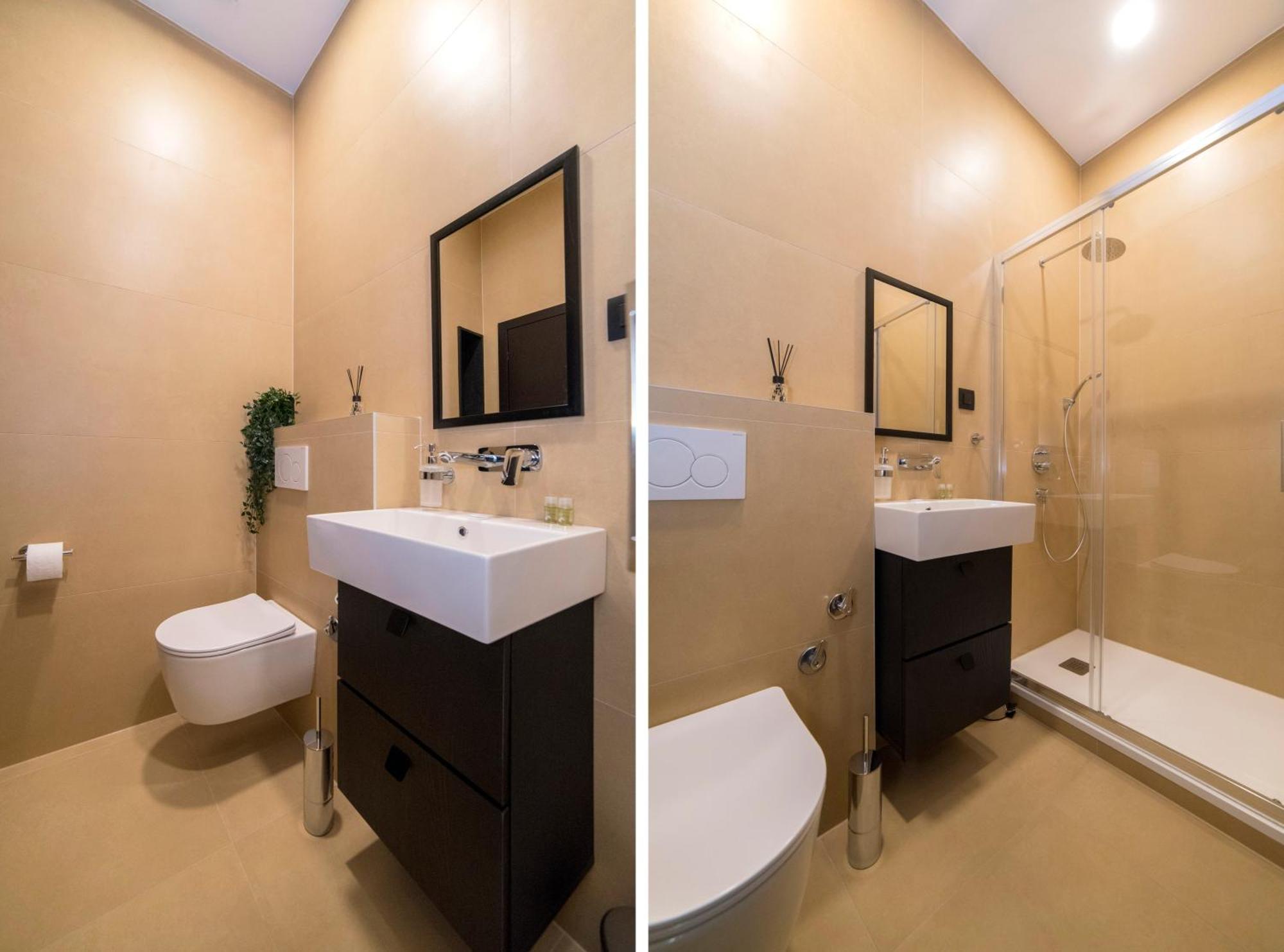 Apartments Bella Mia, 1St Floor Загреб Номер фото